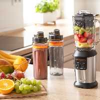 مخلوط کن وشیکر سنکور مدل SBL7550SS