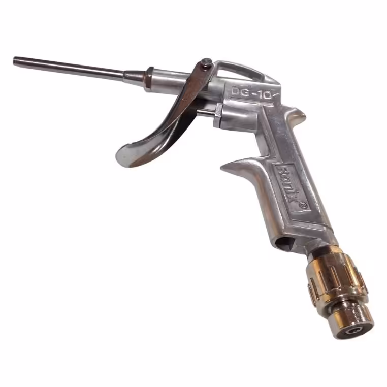  تفنگ بادپاش با نازل بلند رونیکس مدل RH-6703