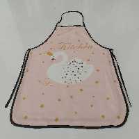 پیشبند ضد آب آشپزخانه طرح ترک