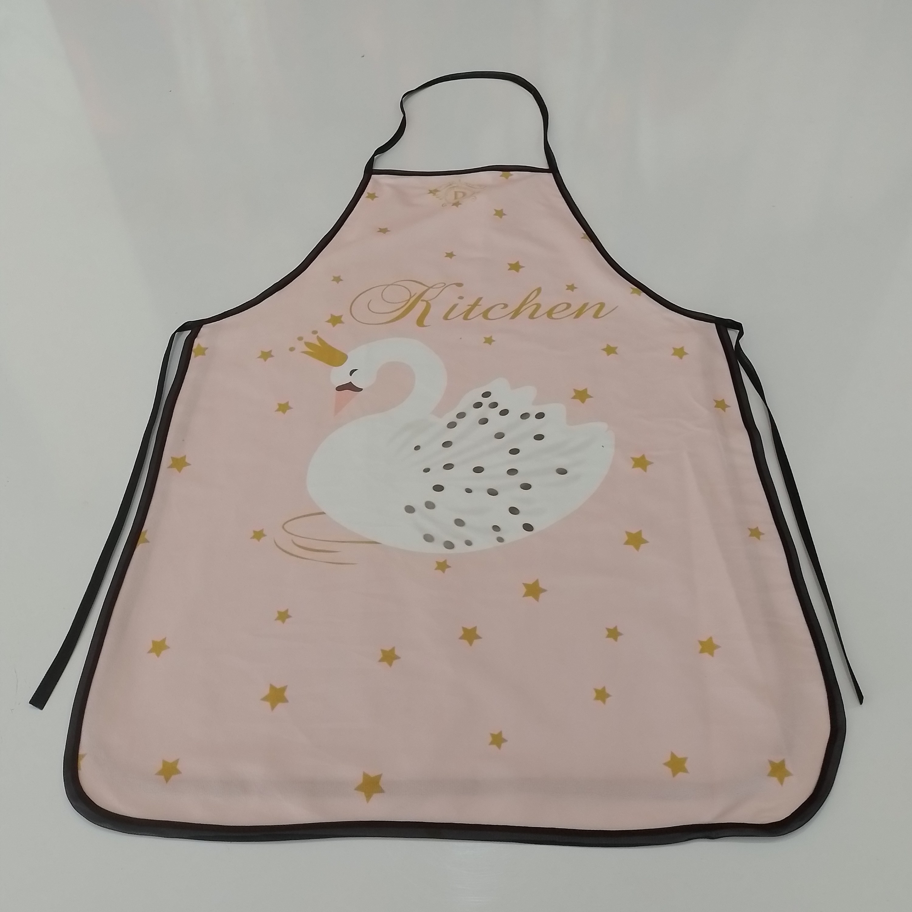 پیشبند ضد آب آشپزخانه طرح ترک