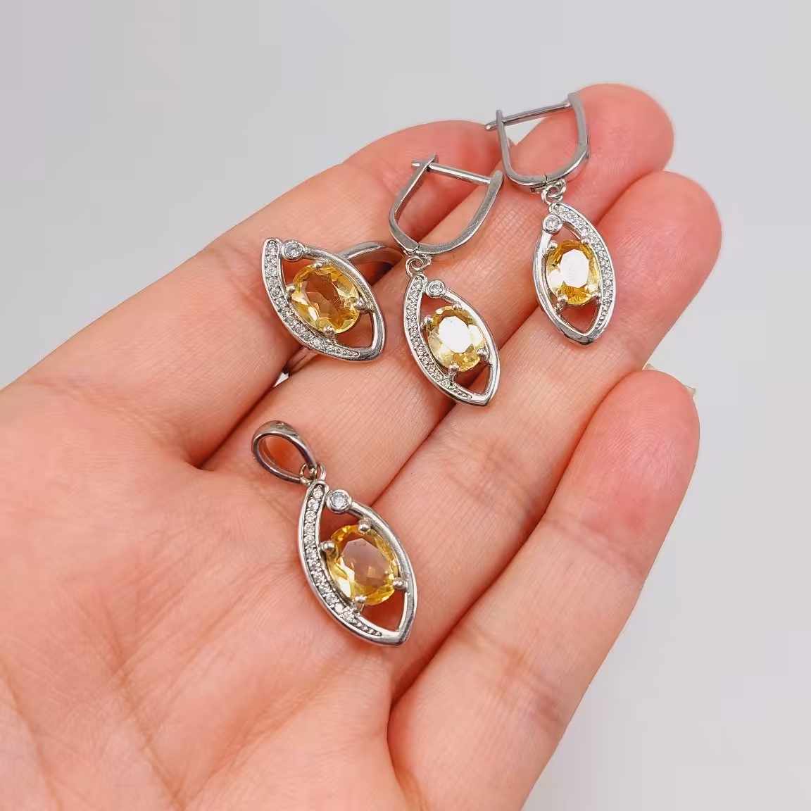 سرویس سیترین کد Y 7893