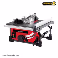 اره میزی محک 210 میلی ‌متر مدل TS-210S