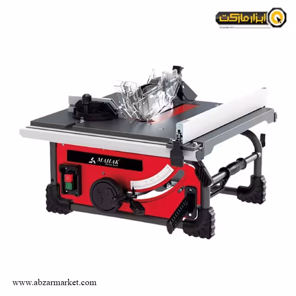 اره میزی محک 210 میلی ‌متر مدل TS-210S