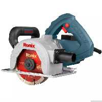 شیارزن دوتیغ رونیکس مدل 3412 