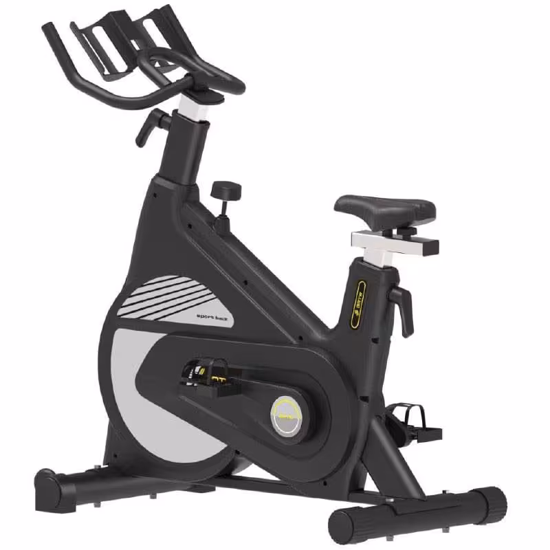 دوچرخه اسپینینگ باشگاهی برایت وی Bright Way XB20