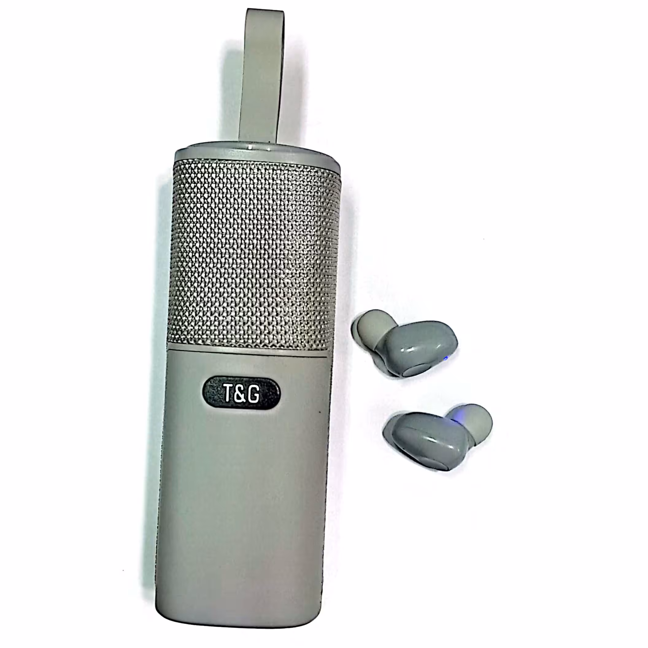 اسپیکر و ایرپاد (هندزفری بلوتوث)