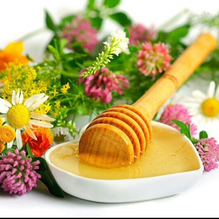 عسل 40گیاه ممتاز