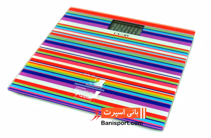 ترازو دیجیتال کمری EB 9376