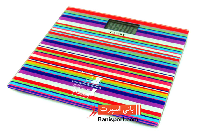 ترازو دیجیتال کمری EB 9376