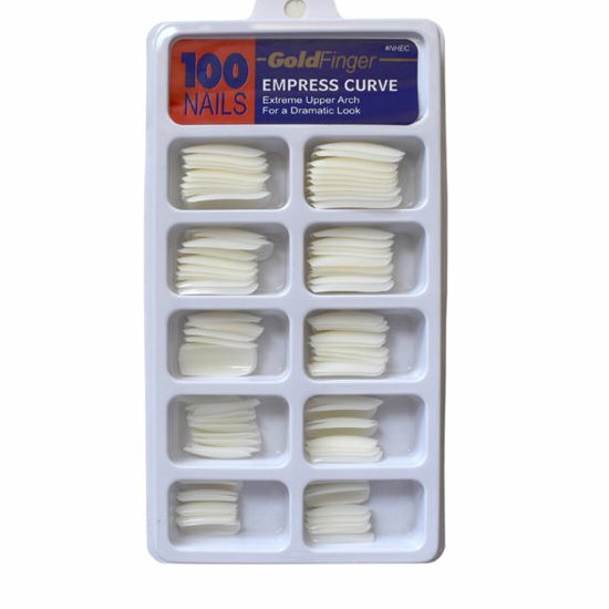 ناخن مصنوعی