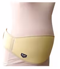 شکم بند بارداری Dr med B050