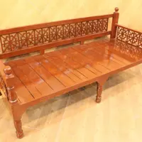 تخت سنتی  و مبل سنتی گره چینی خورشیدی کد125 تحویل در باربری مقصد 