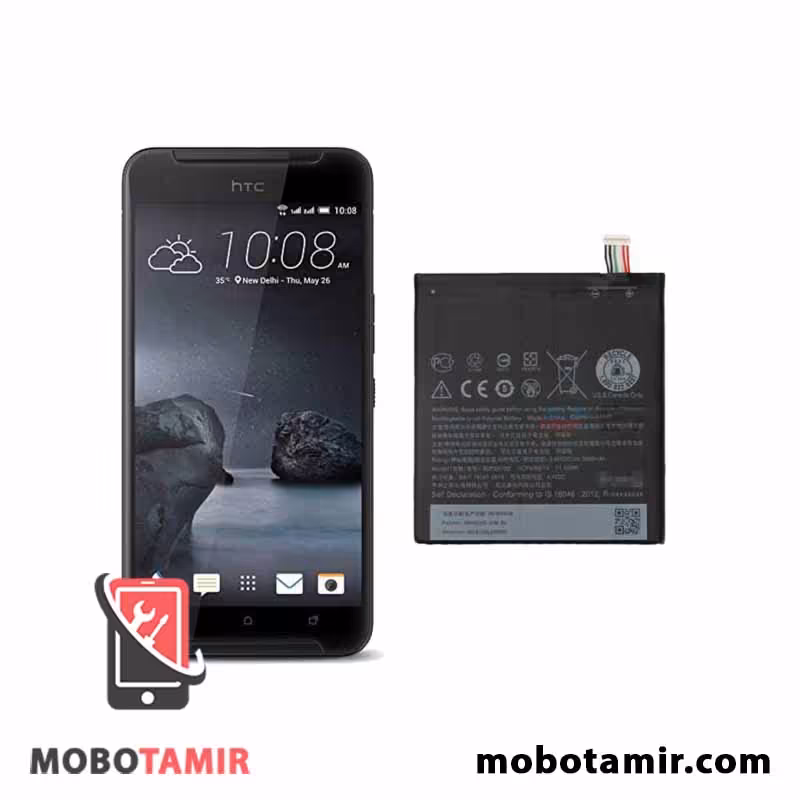 قیمت باتری اصلی اچ تی سی HTC One X9 - موبولند