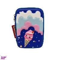 جامدادی تبلتی لایت استار مدل بستنی کد 10649