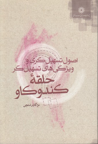 خرید کتاب اصول تسهیل‌گری و ویژگی‌های تسهیل‌گر حلقه کندوکاو &#8212; کتابسرای طه