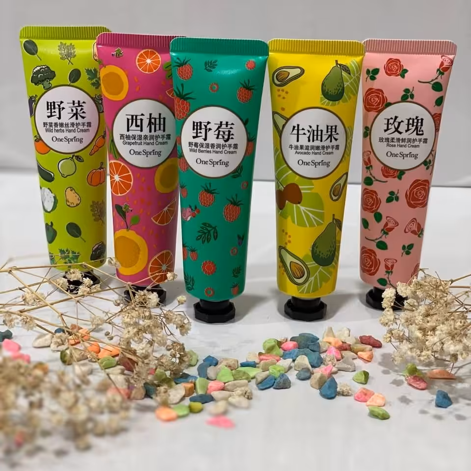 کرم مرطوب کننده وان اسپرینگ one spring