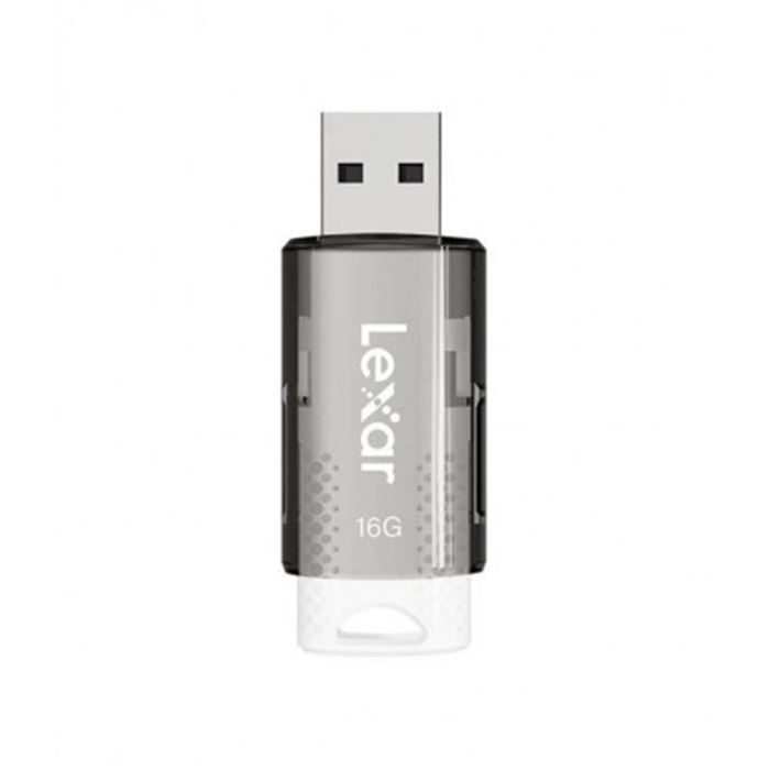 فلش مموری لکسار USB 2.0 S60 ظرفیت 16 گیگابایت