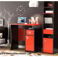 میز تحریر T PACK 2000