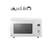 مایکروویو ال جی مدل MH8265DIH
