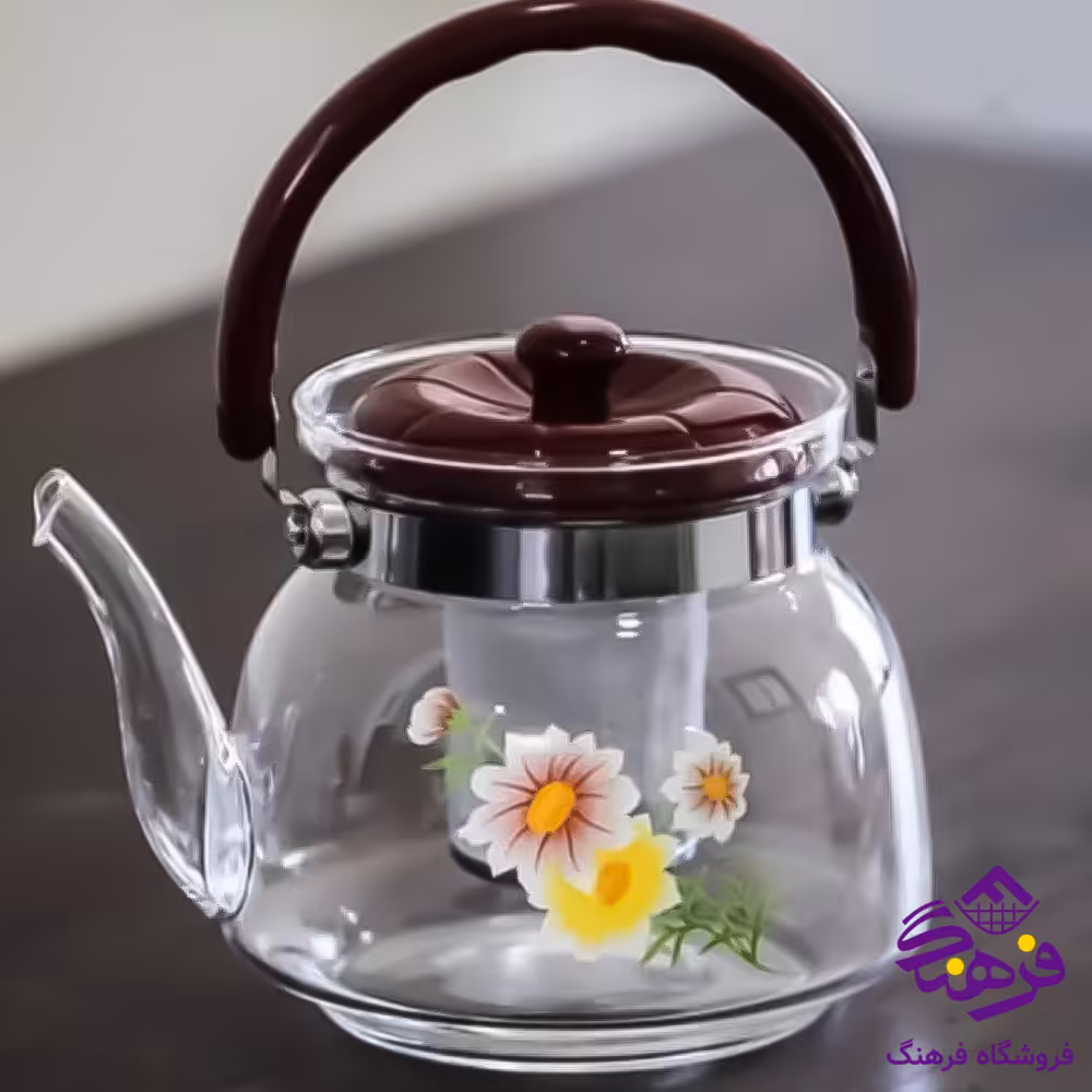 کتری 600 پیرکس MRS 911