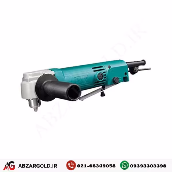 دریل سرکج دی سی ای مدل AJZ 06-10
