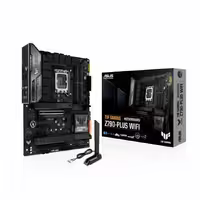 مادربرد ایسوس مدل TUF GAMING Z790 PLUS WIFI DDR5