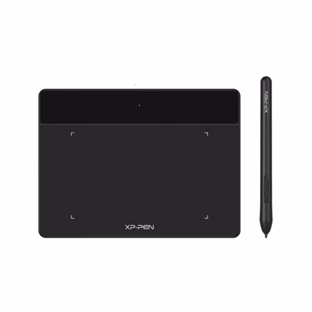 تبلت گرافیکی و قلم نوری ایکس پی پن مدل دکو Fun S