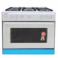 اجاق گاز فلیم ایتالیا مدل 8005951IFM
