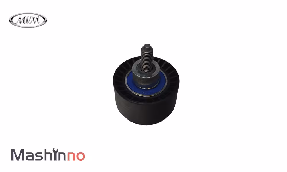 هرزگرد تایم بزرگ ام وی ام X33