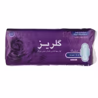 نواربهداشتی بالدار سایزبزرگ گلریز