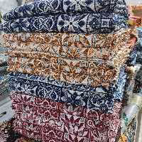 زیرسفره سوپر  2رو بسیار زیبا و با کیفیت و  خوش رنگ سایز 3  متری 