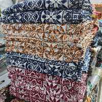 زیرسفره سوپر  2رو بسیار زیبا و با کیفیت و  خوش رنگ سایز 3  متری 