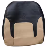 روکش صندلی چرمی فجر مناسب برلیانس H220 و H230