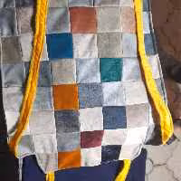 پیش بند اشپزخانه