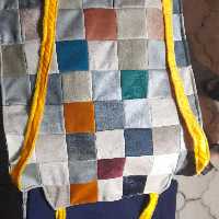 پیش بند اشپزخانه