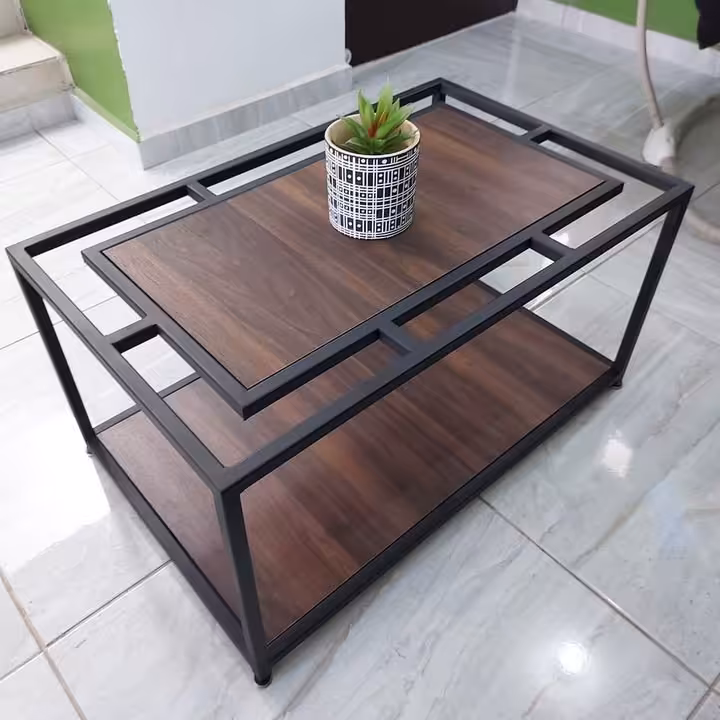 میز جلو مبلی (پس کرایه)