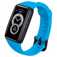 ساعت هوشمند آنر مدل SAN 6 KJU BAND 2020