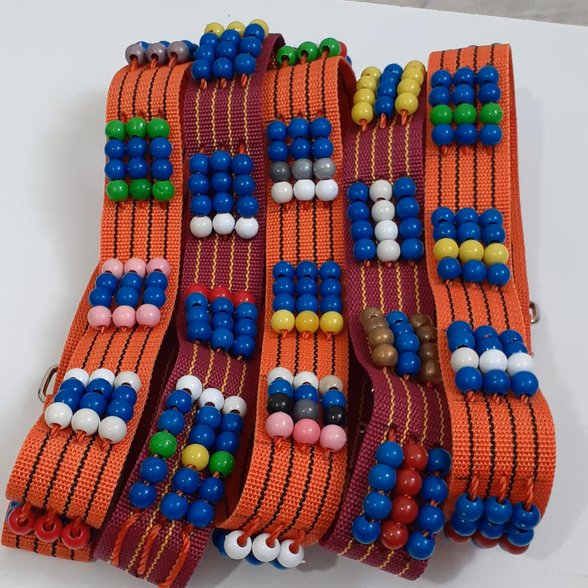 گردنبند اسب