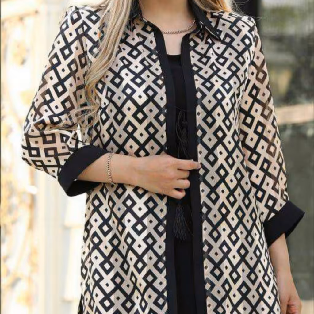 شومیز حریر شکیلا.خریدمستقیم از کارگاه تولیدی به قیمت پخش عمده