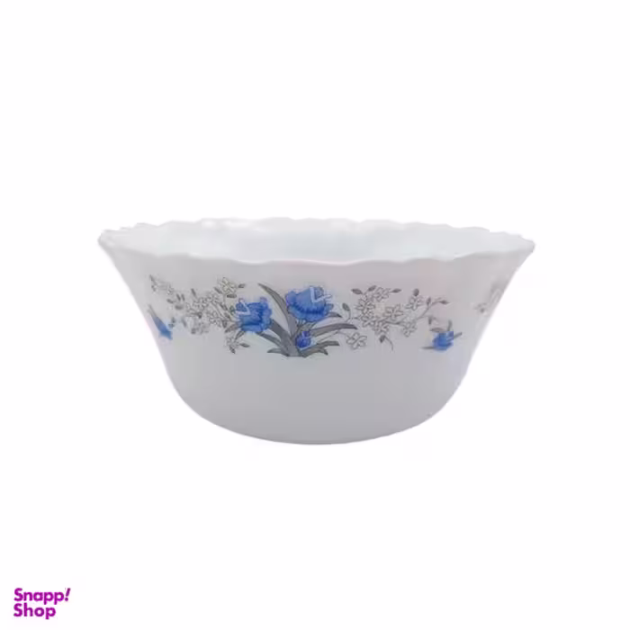 پیاله پارس اپال مدل رمانتیک کد 120 بسته 6 عددی
