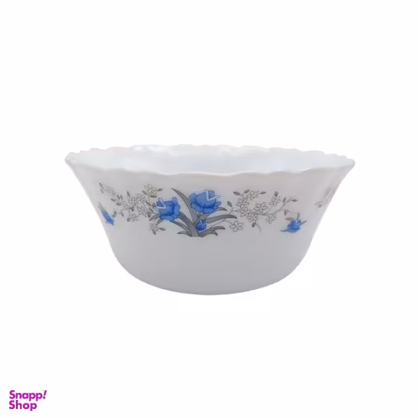 پیاله پارس اپال مدل رمانتیک کد 120 بسته 6 عددی