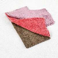 دستمال 30*30 پولیشی ضخیم