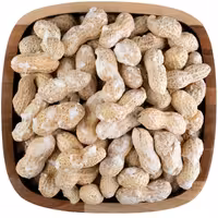 بادام زمینی غلافدار ممتاز آستانه تگری 900گرمی