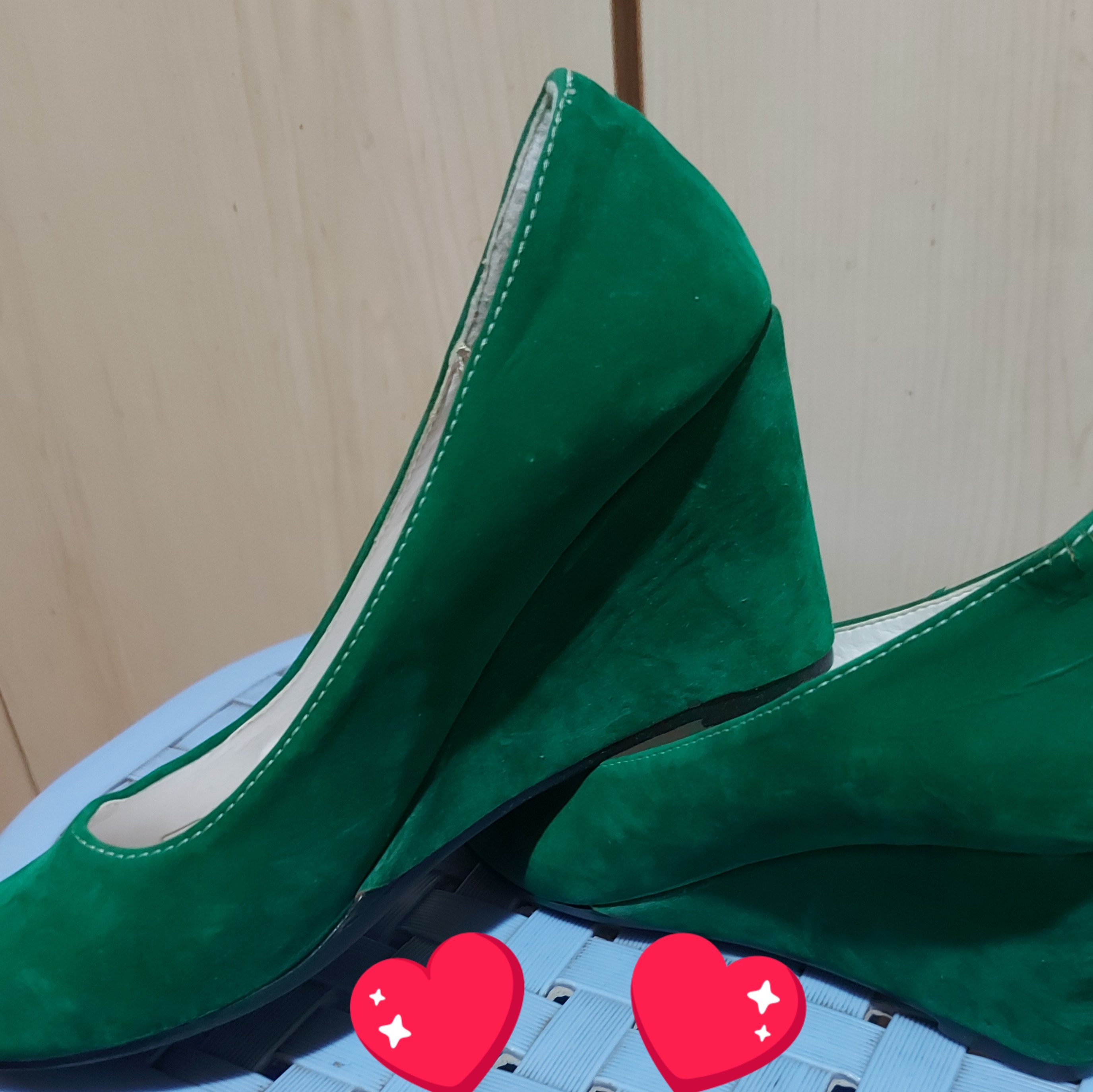 کفش مجلسی