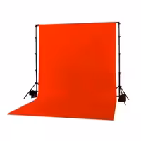 فون عکاسی شطرنجی قرمز 5 در 3 متر