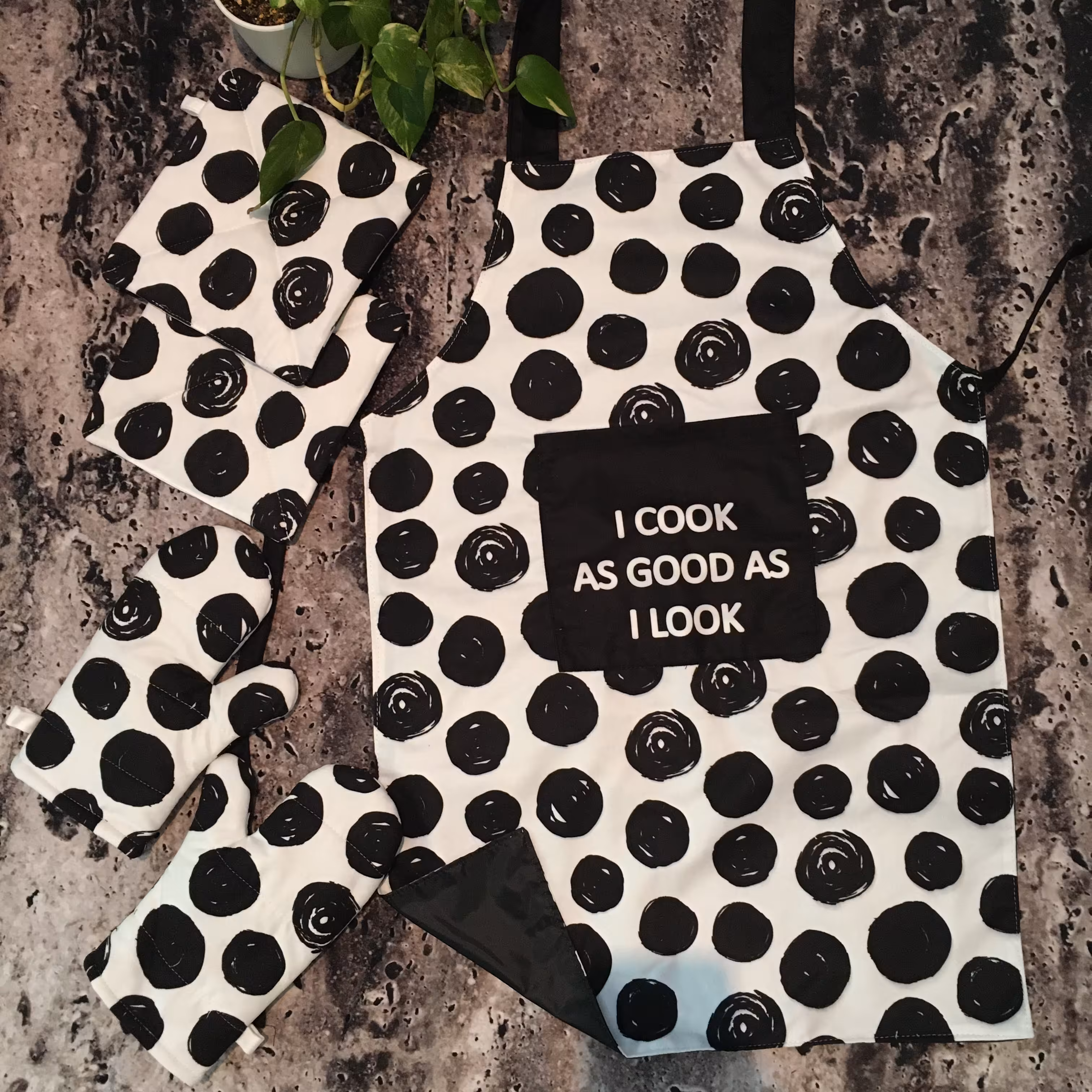 ست آشپزخانه 9 تیکه کد 13