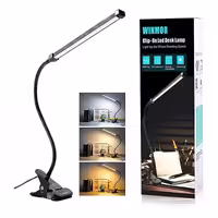 چراغ مطالعه مدل Winmor 90801 محصول آلمان