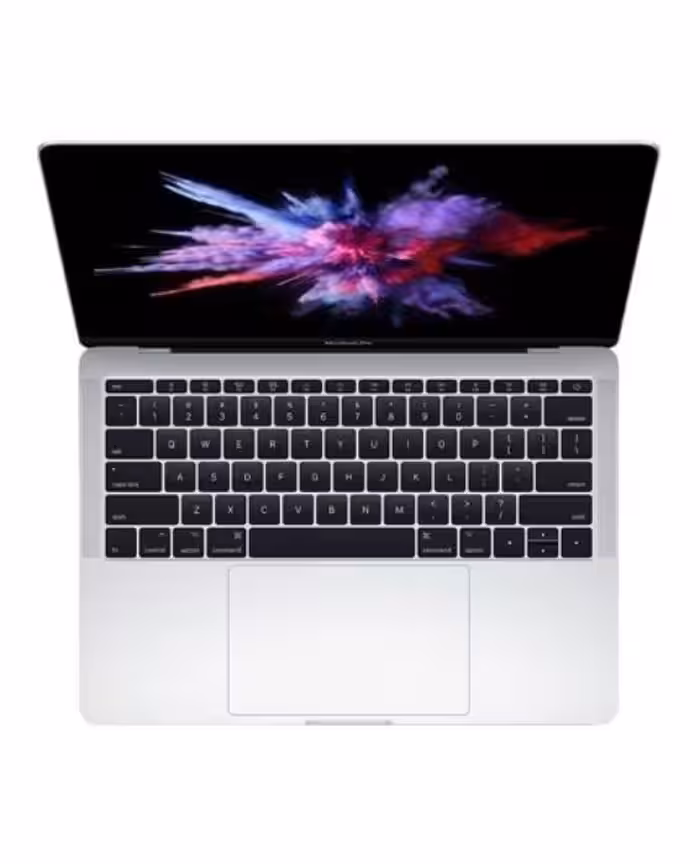 لپ تاپ اپل 13 اینچی مدل MacBook Pro MPXR2 2017 8GB 128GB SSD