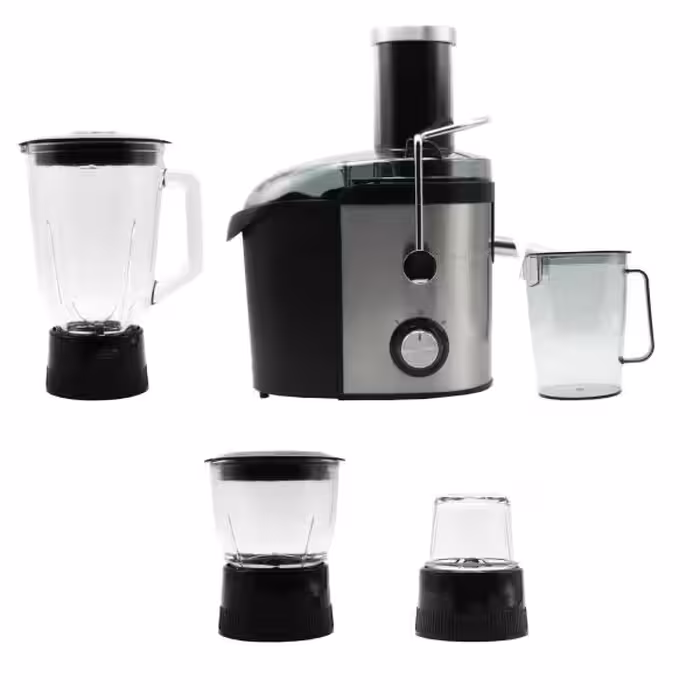 آبمیوه گیری گوسونیک مدل GSJ-714