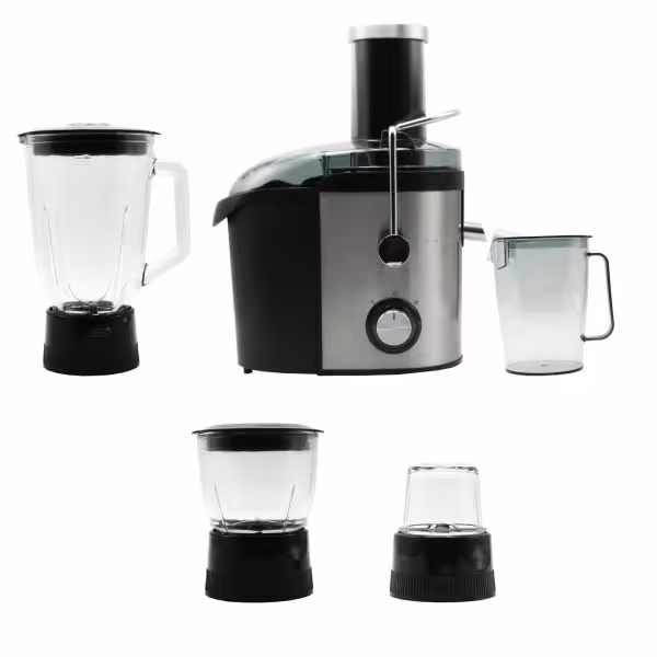 آبمیوه گیری گوسونیک مدل GSJ-714